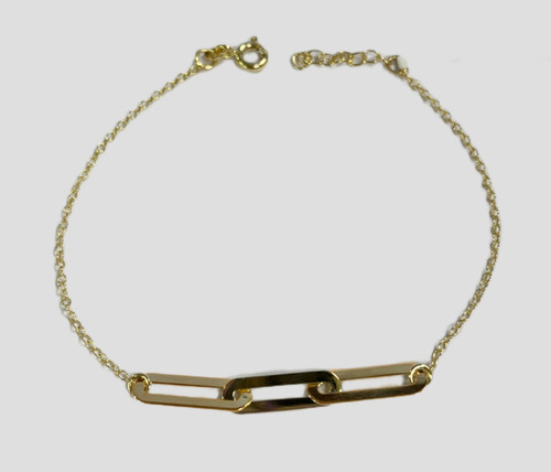 Bracciale extra gold donna - extra,