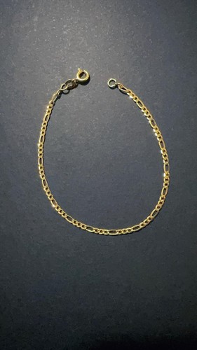 Bracciale fantasia catena - bracciale,