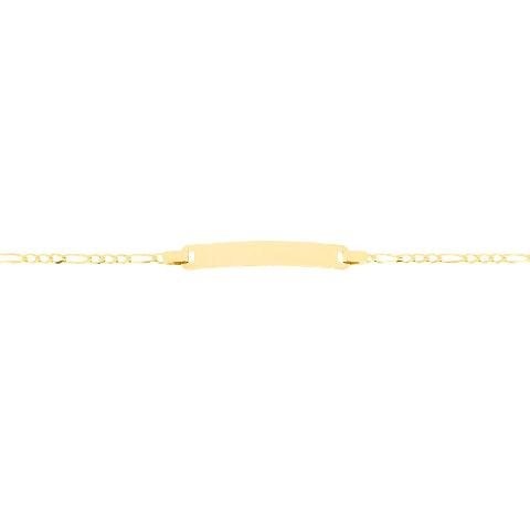 Bracciale igold bambino oro - bracciale,