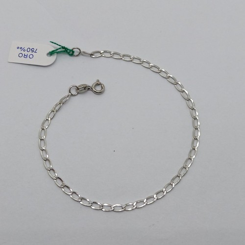 Bracciale uomo maglia - da,