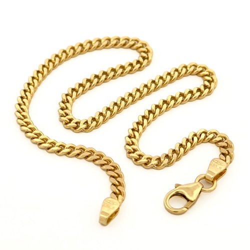 Bracciale oro 375 - bracciale,