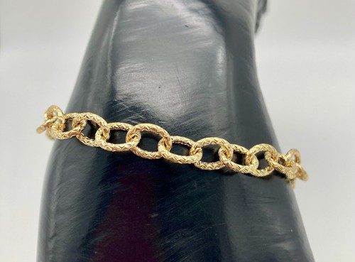 Bracciale donna oro giallo - bracciale,