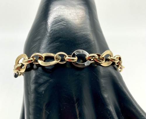 Bracciale donna oro - donna, giallo
