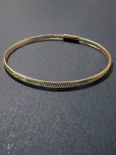 Bracciale molla taglia - a,