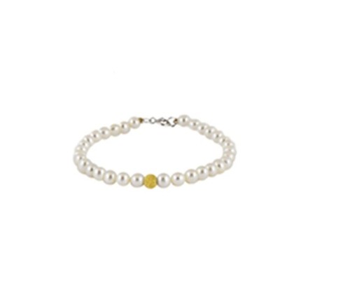 Bracciale promesse donna - donna, in