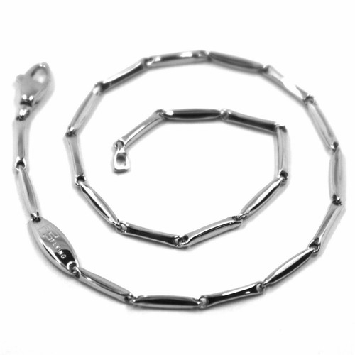 Bracciale oro bianco giallo - bianco, o