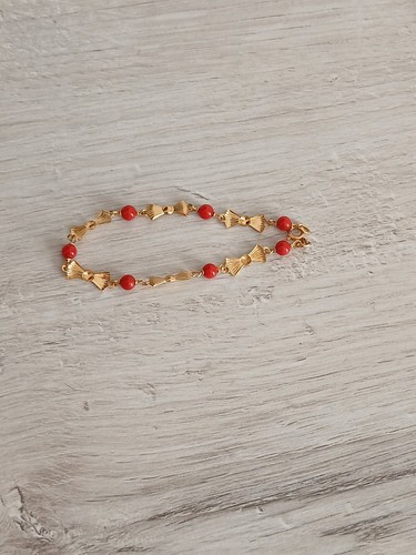 Bracciale oro - bracciale,