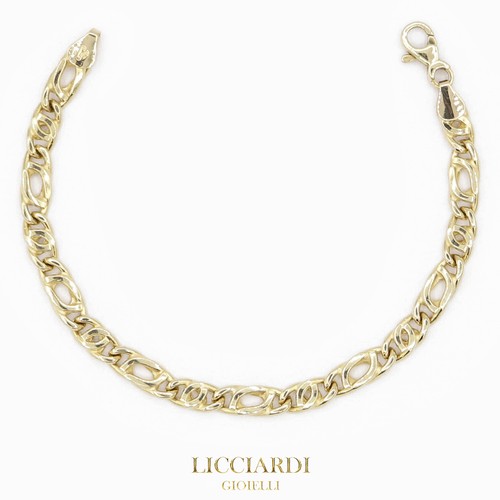 Bracciale uomo occhio - , di