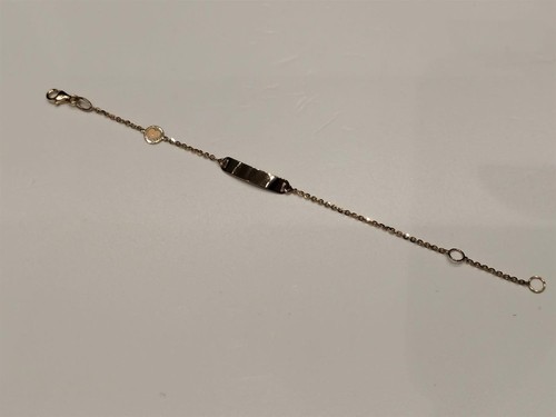 Bracciale gazzola bambino - bracciale,
