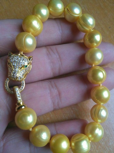 Bracciale aaa 10mm outh - bracciale, 11-10mm