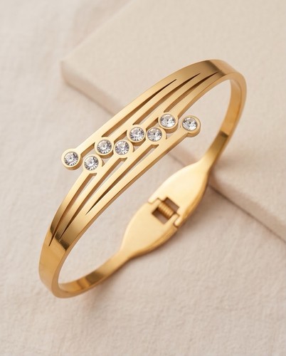 Bracciale oro