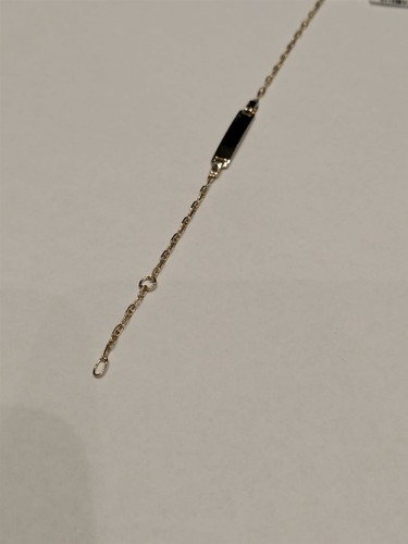 Bracciale extra gold bambino - extra,
