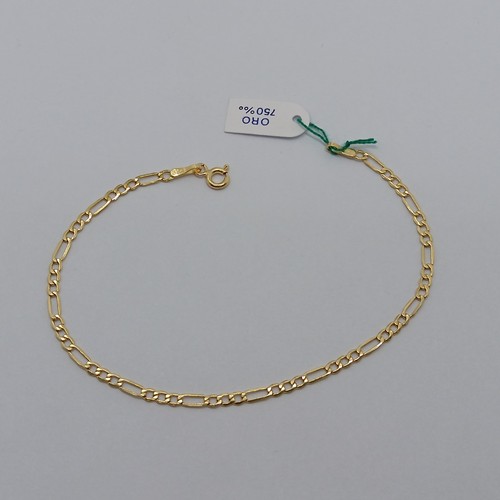 Bracciale uomo maglia - bracciale,