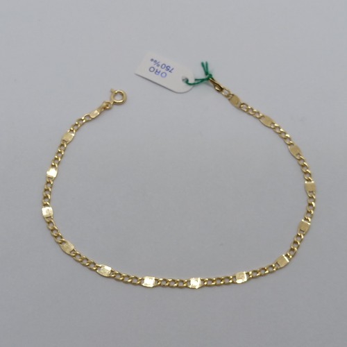 Bracciale uomo maglia - bracciale, da