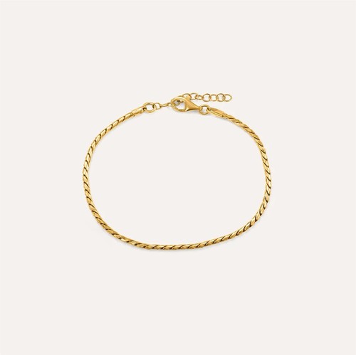 Bracciale stroili oro - stroili,