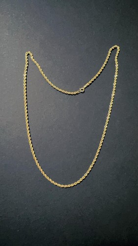 Collana funetta 45cm - collana,