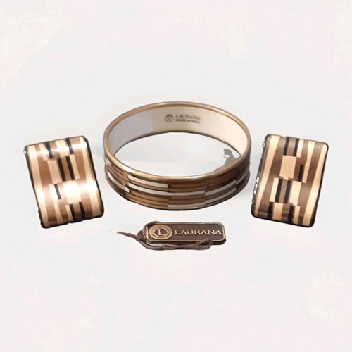 Parure vintage - ​​​parure,