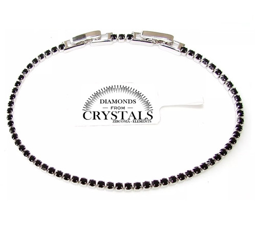 Finissimo bracciale tennis - finissimo,