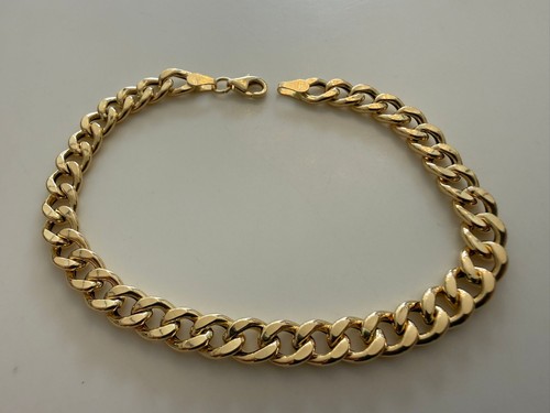 Bracciale oro giallo - oro, 18
