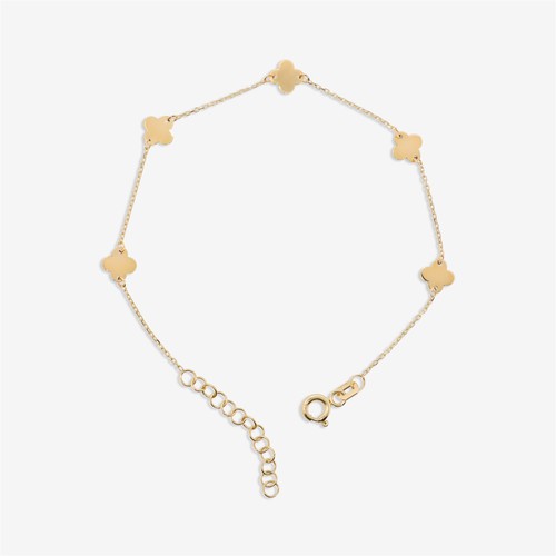 Bracciale milor donna oro - milor,