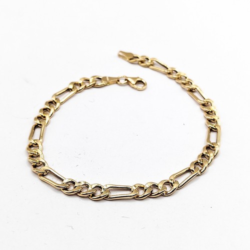 Bracciale oro carati - 18,