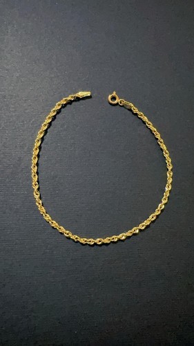 Bracciale iride 19cm oro - in,