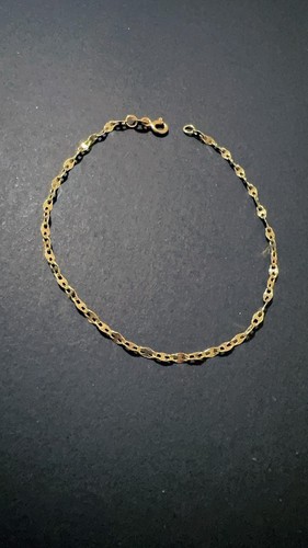 Bracciale traversino 5cm in - bracciale,