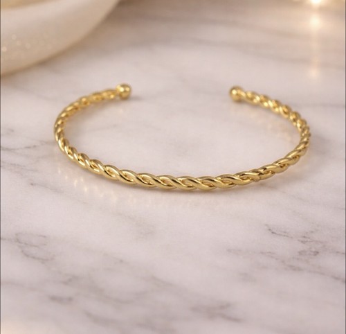 Pulsera acero inoxidable - pulsera, de