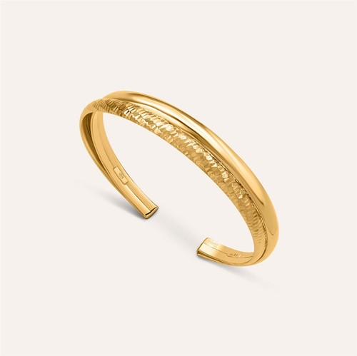 Bracciale stroili oro donna - oro,