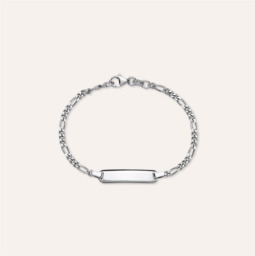 Bracciale stroili oro bambino - bracciale,