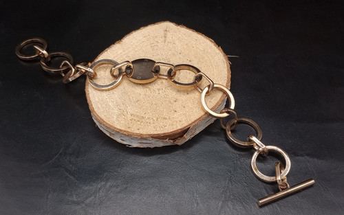Bracciale maglia catena edblad - maglia,