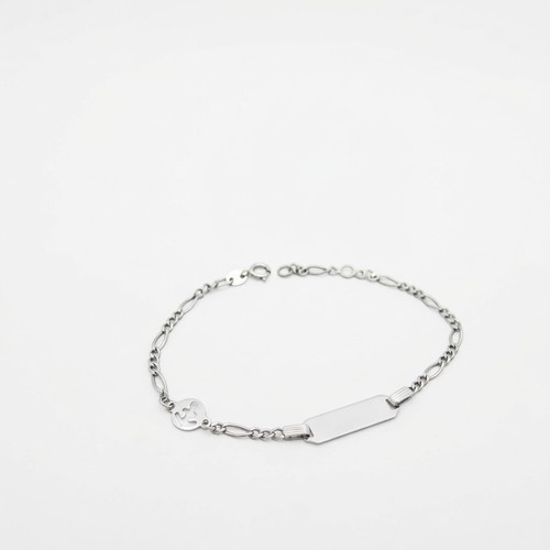 Bracciale bimbo ancora