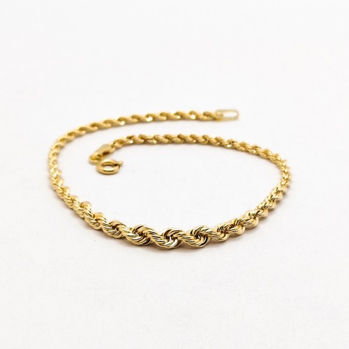 Bracciale donna oro - bracciale,