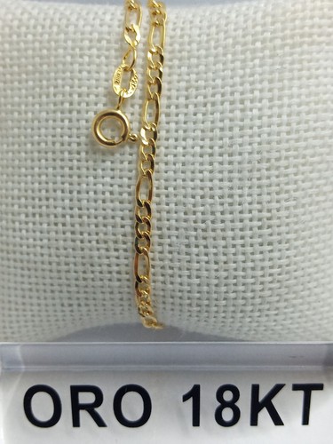Bracciale oro giallo - oro,