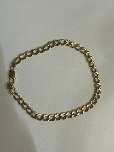 Bracciale oro 18ct - bracciale,