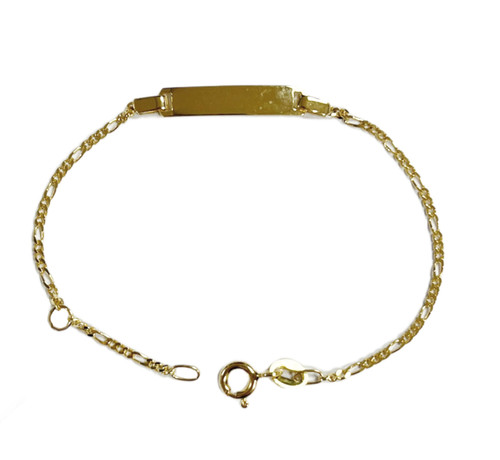 Bracciale extra gold bambino - extra,