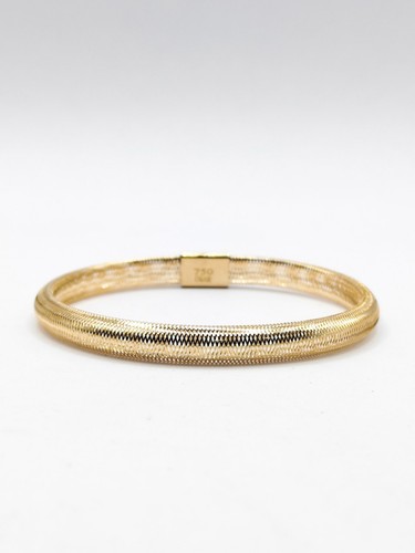Bracciale donna oro massiccio - donna,